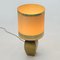 Brass Table Lamp, 1970s, Image 5