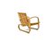 Vintage Armchair by Luigi Vietti, Image 1