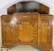 Art Deco Buffet aus massiver Eiche 7