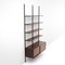 E22 Wall Unit by Osvaldo Borsani for Tecno, 1960s 4