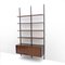 E22 Wall Unit by Osvaldo Borsani for Tecno, 1960s 3