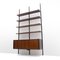 E22 Wall Unit by Osvaldo Borsani for Tecno, 1960s 2