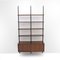 E22 Wall Unit by Osvaldo Borsani for Tecno, 1960s, Image 1