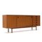 Monika Sideboard in Teak with Drawers from Faram, 1960s 2