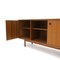 Monika Sideboard in Teak with Drawers from Faram, 1960s 7