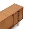 Monika Sideboard in Teak with Drawers from Faram, 1960s 10