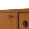 Monika Sideboard in Teak with Drawers from Faram, 1960s 8