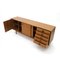 Monika Sideboard in Teak with Drawers from Faram, 1960s 6