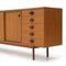 Monika Sideboard in Teak with Drawers from Faram, 1960s 9
