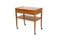 Teak Serving Cart, Denmark, 1960 1