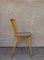Mid-Century Stuhl mit Glencheck Muster, 1960er 5