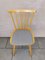 Mid-Century Chair with Glencheck Pattern, 1960s 7