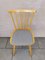 Mid-Century Chair with Glencheck Pattern, 1960s, Image 7
