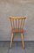 Mid-Century Chair with Glencheck Pattern, 1960s, Image 8