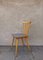 Mid-Century Stuhl mit Glencheck Muster, 1960er 4