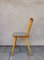 Mid-Century Chair with Glencheck Pattern, 1960s 3