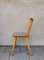 Mid-Century Chair with Glencheck Pattern, 1960s, Image 3