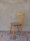 Mid-Century Chair with Glencheck Pattern, 1960s 10