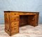 Store Countertop in Solid Oak and Blonde Patinated Ash, 1850 9