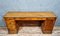 Store Countertop in Solid Oak and Blonde Patinated Ash, 1850, Image 7