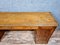 Store Countertop in Solid Oak and Blonde Patinated Ash, 1850 4