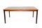 Rosewood Coffee Table, Sweden, 1960s, Image 2