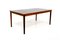 Rosewood Coffee Table, Sweden, 1960s, Image 1