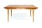 Mesa de centro AT 312 de Hans J Wegner para Andreas Tuck, Denmark, 1960, Imagen 1