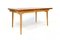 Mesa de centro AT 312 de Hans J Wegner para Andreas Tuck, Denmark, 1960, Imagen 7