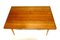 AT 312 Coffee Table by Hans J Wegner for Andreas Tuck, Denmark, 1960, Image 4