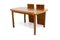 Walnut Dining Table, Sweden, 1960s, Image 5