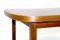 Walnut Dining Table, Sweden, 1960s, Image 4