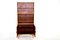 Mahogany Bookcase from AB Lammhults Möbler, Sweden, 1960s, Image 3