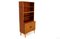 Mahogany Bookcase from AB Lammhults Möbler, Sweden, 1960s, Image 8