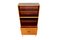 Mahogany Bookcase from AB Lammhults Möbler, Sweden, 1960s, Image 6