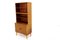 Mahogany Bookcase from AB Lammhults Möbler, Sweden, 1960s 5