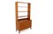 Teak Bookcase, Sweden, 1960, Image 6