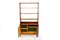 Teak Bookcase, Sweden, 1960, Image 3