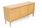 Eichenholz Sideboard, Schweden, 1960 6