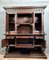 Renaissance Chateau Buffet in Walnut with Brown Patina, 1850 7