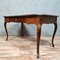 Louis XV Double-Sided Desk in Rosewood with Copper Details, 1850, Image 5