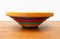 Postmodern Italian Wooden Bowl by Pietro Manzoni, Image 11