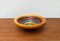 Postmodern Italian Wooden Bowl by Pietro Manzoni 12