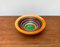 Postmodern Italian Wooden Bowl by Pietro Manzoni 4