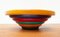 Postmodern Italian Wooden Bowl by Pietro Manzoni 17