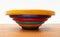 Postmodern Italian Wooden Bowl by Pietro Manzoni, Image 17