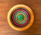 Postmodern Italian Wooden Bowl by Pietro Manzoni 21