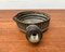 Vintage British Brutalist Bowl in Ceramic from Tremar UK 13