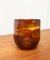 Vintage Swedish Glass Vase by Milan Vobruba for Gusum Sweden 1