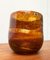 Vintage Swedish Glass Vase by Milan Vobruba for Gusum Sweden 16